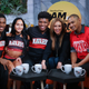 La’Darius Marshall, Gabi Butler, Jerry Harris and Monica Aldama join host Zach Stafford at BuzzFeed’s AM To DM.